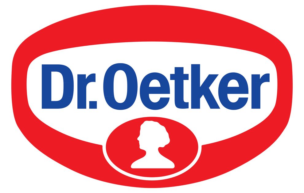 Dr. Oetker Baking Powder .5 Oz./ 14 G. pack of 6 