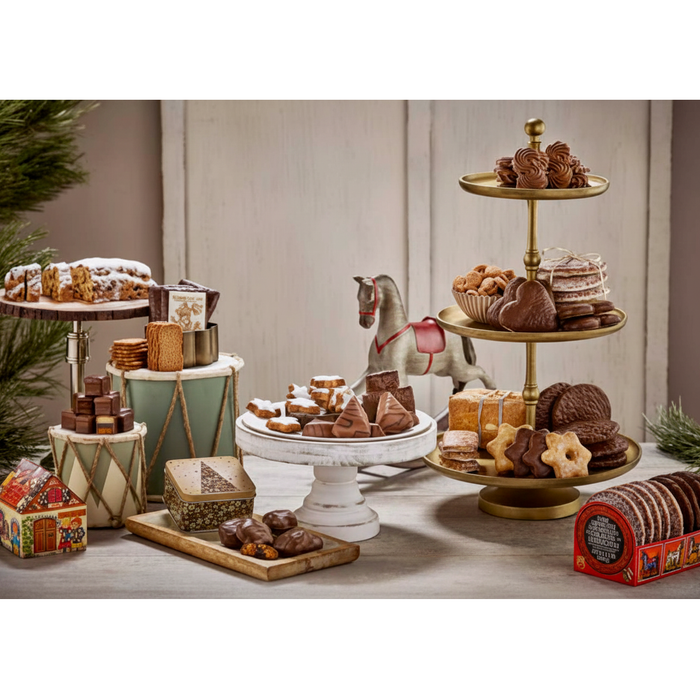 Lebkuchen Schmidt Overseas Package