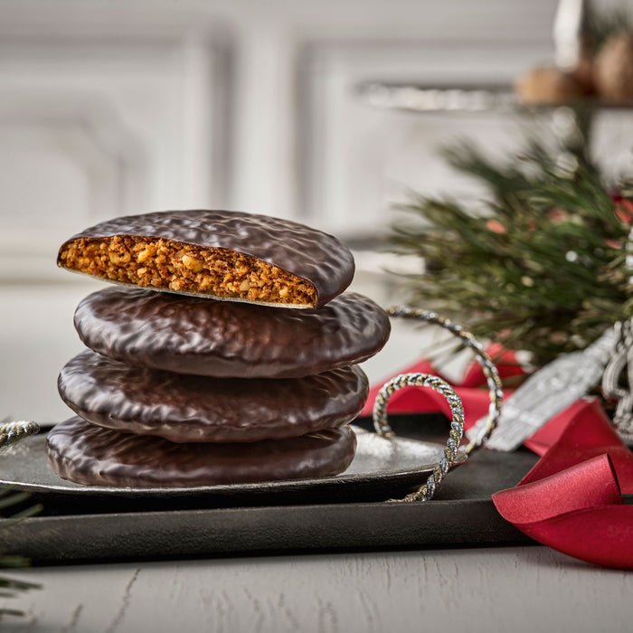 Lebkuchen Schmidt Kaiser Elisen Lebkuchen