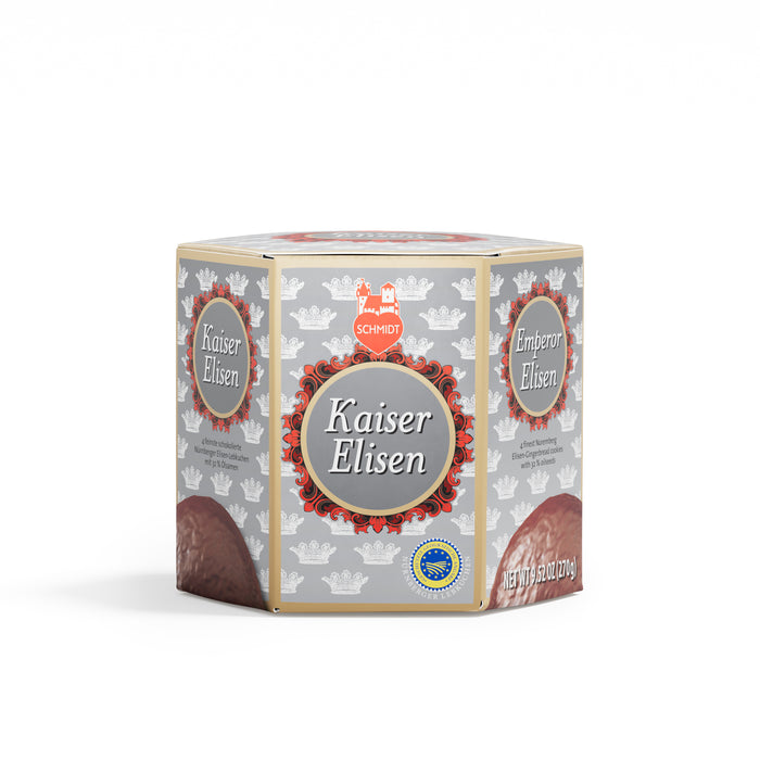 Lebkuchen Schmidt Kaiser Elisen Lebkuchen