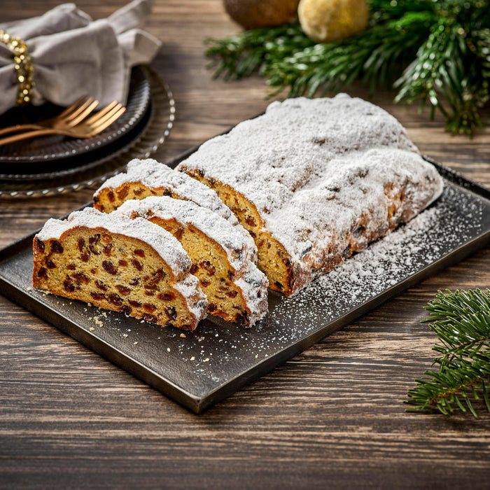 Lebkuchen Schmidt Butter Christstollen, 1000 g.