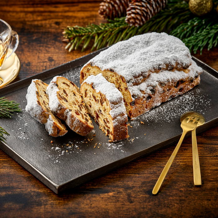 Lebkuchen Schmidt Butter Christstollen, 500 g.