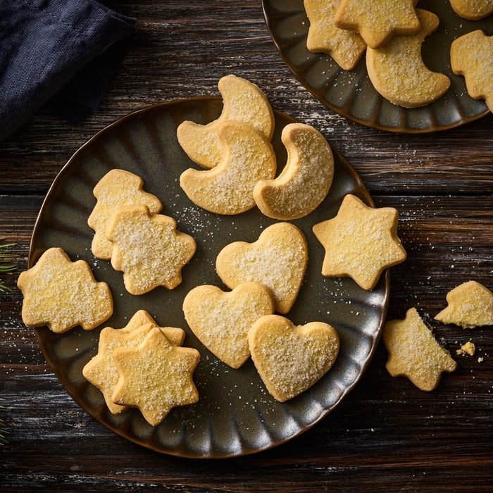 Lebkuchen Schmidt Butter Cookies