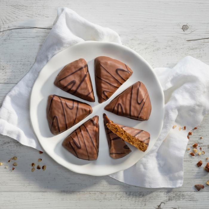Lebkuchen Schmidt Spitzen Triangles