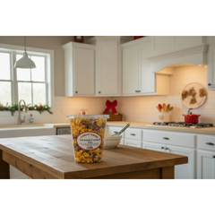 Sweet Castle Caramel Cheese Corn mix