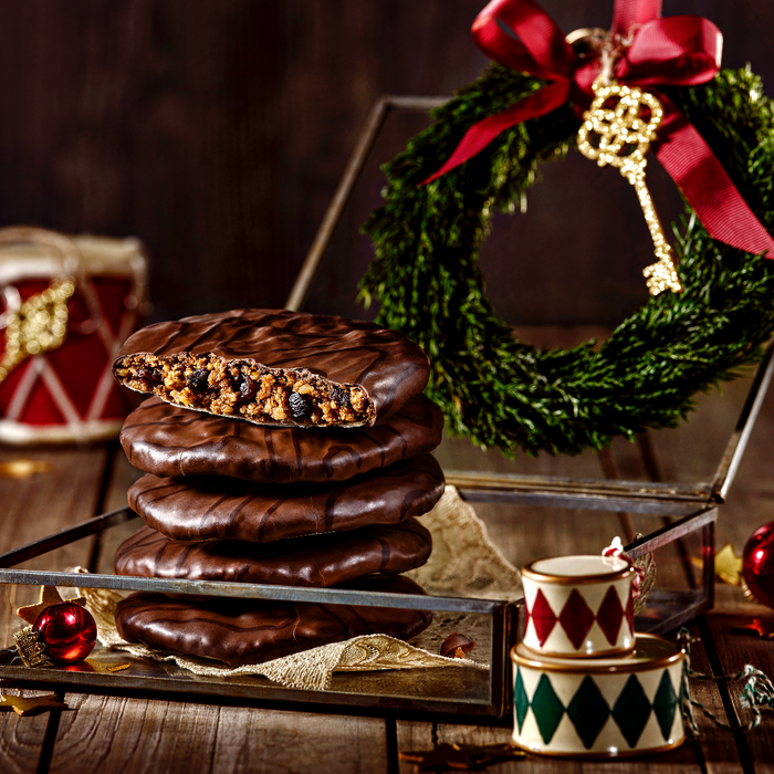 Lebkuchen Schmidt Elisen-Lebkuchen Schatz "2024 Lebkuchen of the Year"