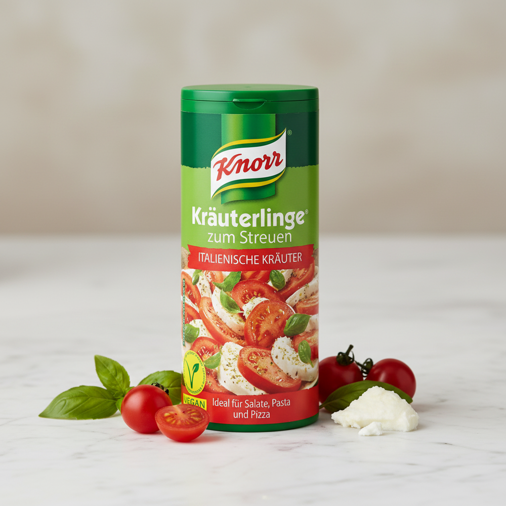 Knorr Kräuterlinger Italian Kräuter
