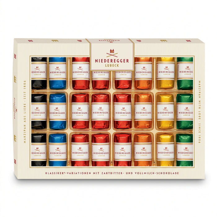 Niederegger Marzipan Classic Variation