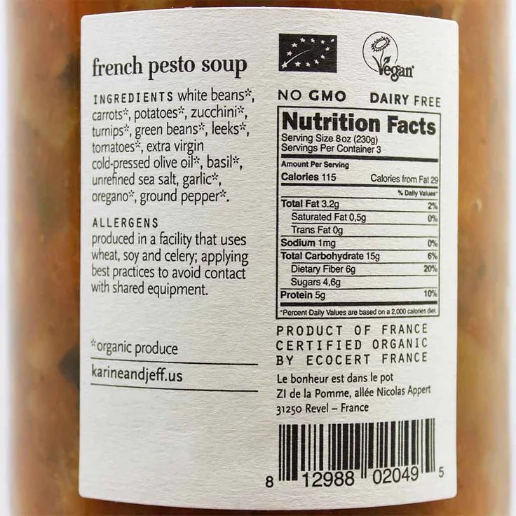 http://europeandeli.com/cdn/shop/products/karine-jeff-organic-french-pesto-pistou-soup-918518_1200x1200.webp?v=1698415443