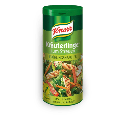 knörr zelte Knorr Spring Herbs Shaker 60g
