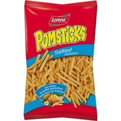 Lorenz Salted Pomsticks