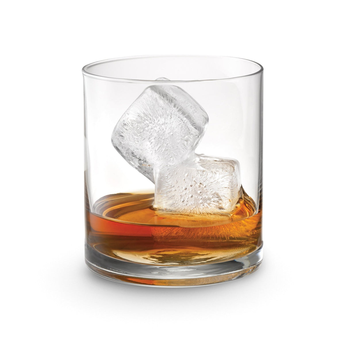 Tovolo Set of 2 Large Ice Molds