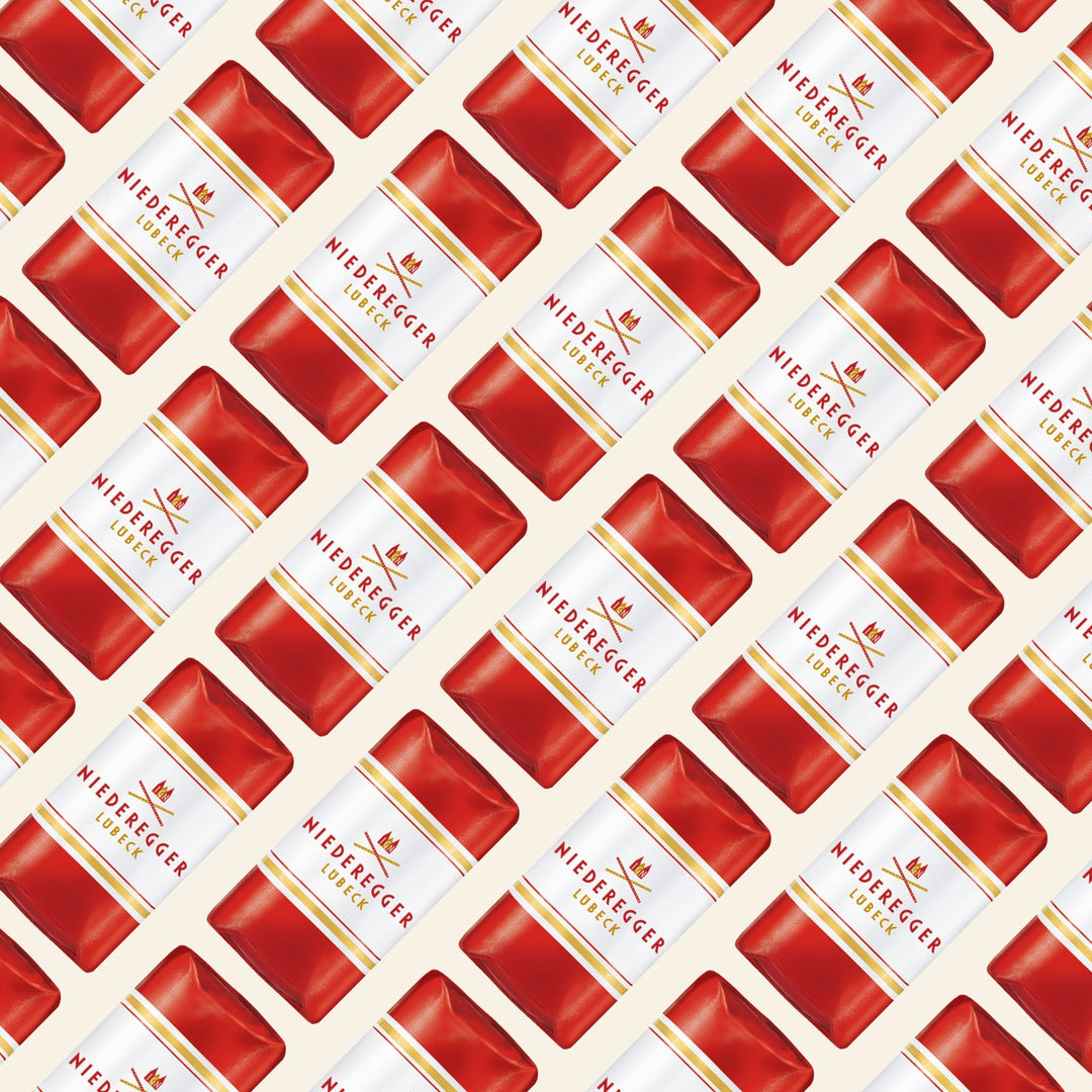 From Lübeck With Love: The Story of Niederegger Marzipan
