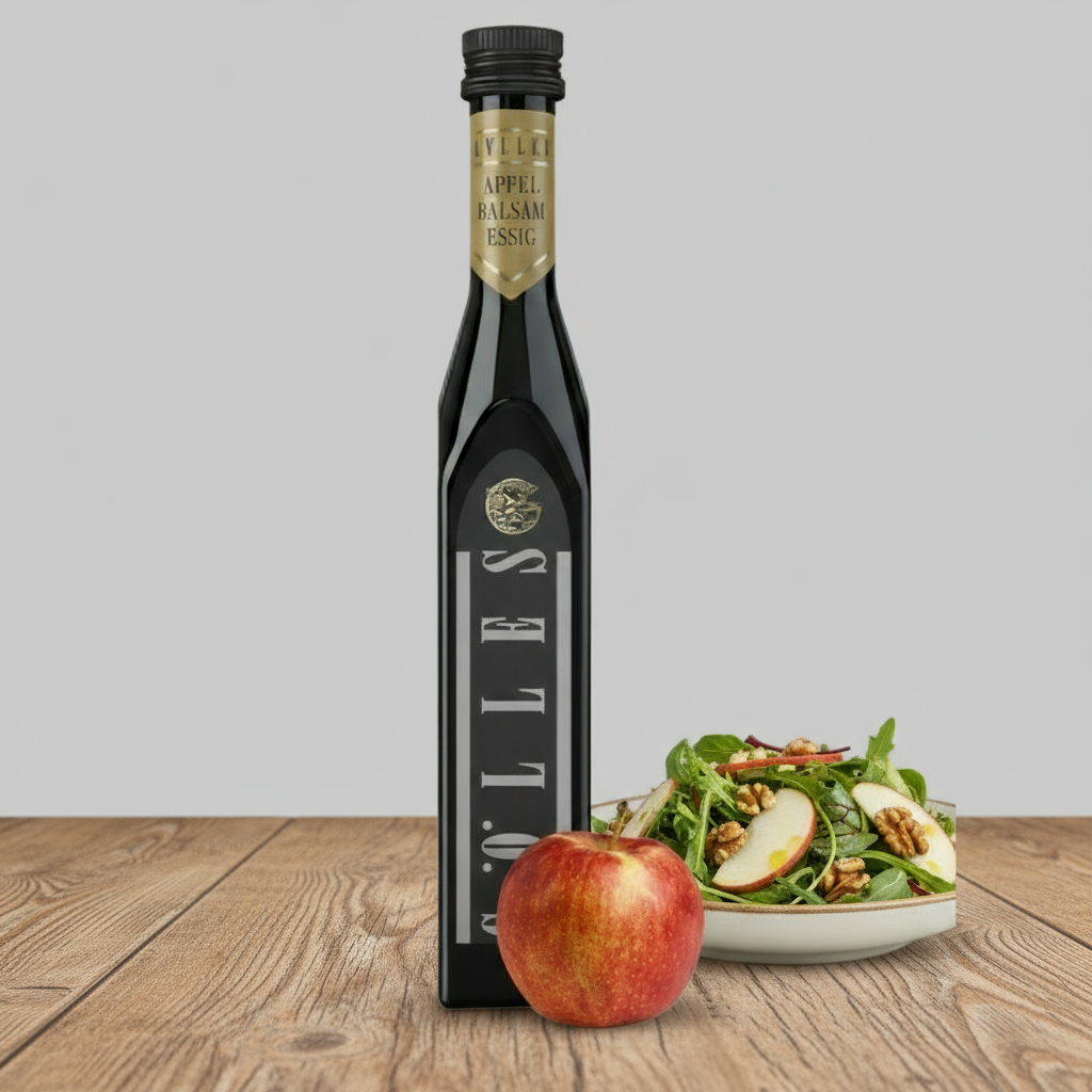 Gölles Balsamic Apple Vinegar from Styria, Austria