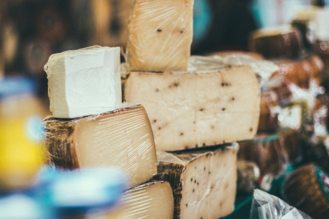 What Is a European Cheese Club? A Monthly Tasting Guide
