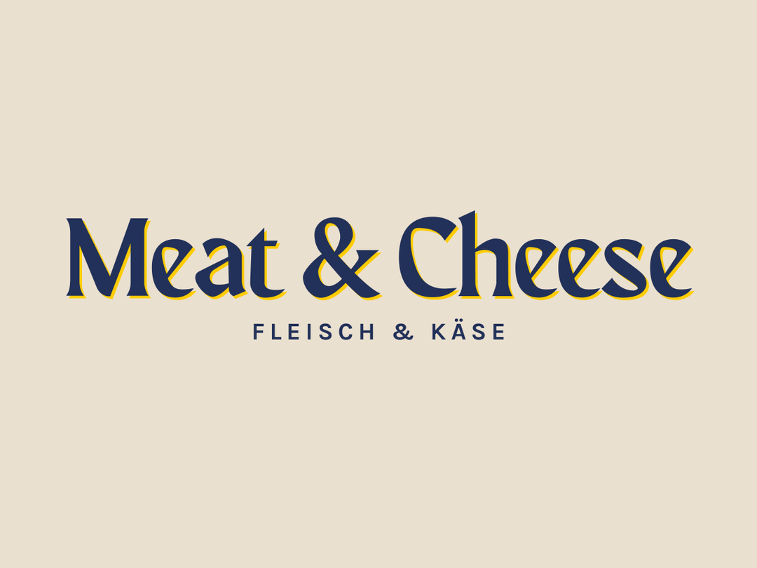 Meat & Cheese