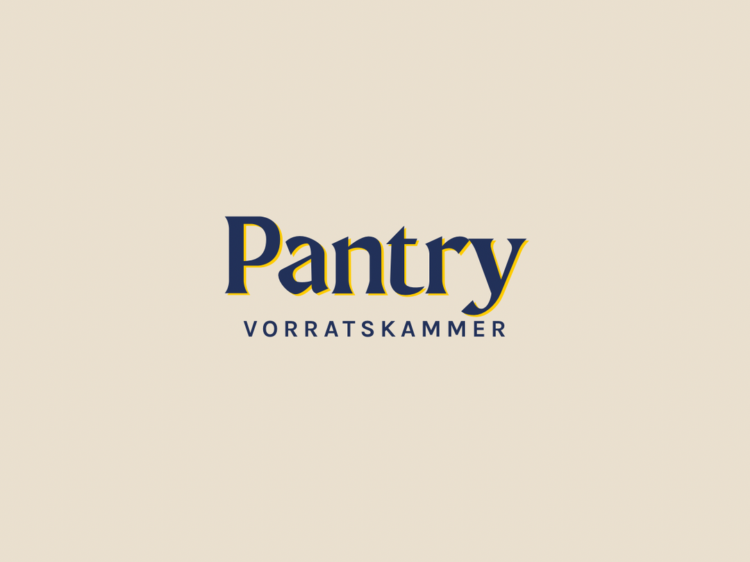 Pantry - European Deli