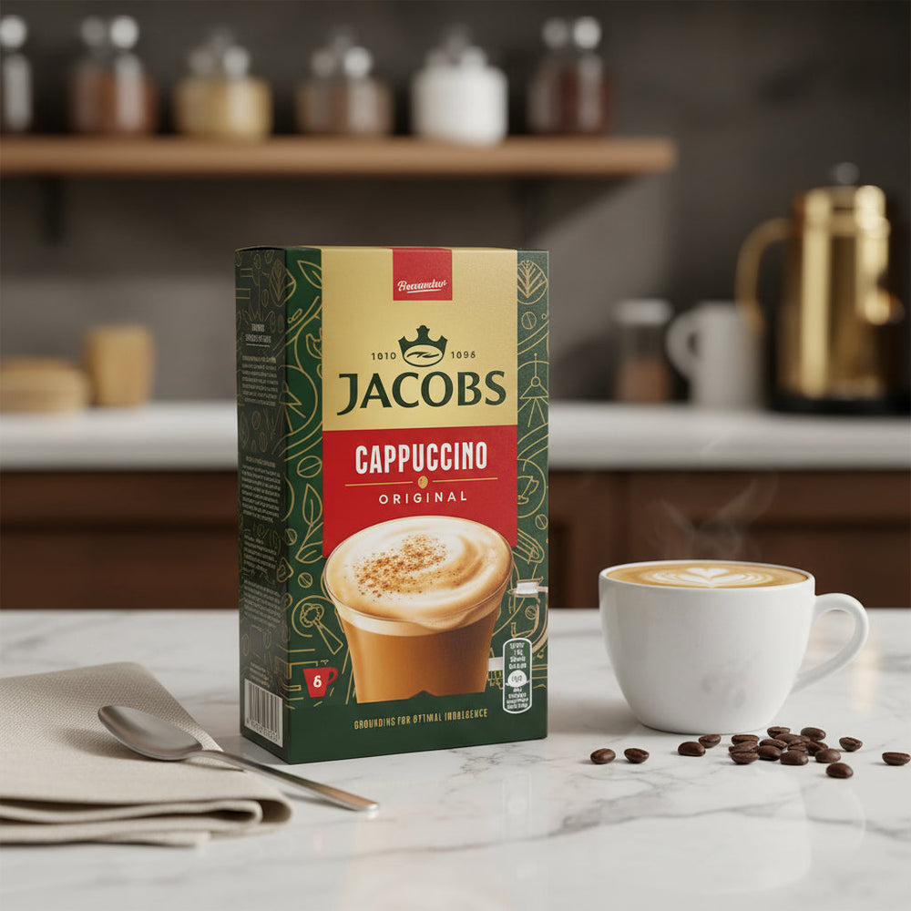 Jacobs Cappuccino Original