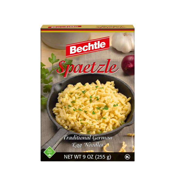 Bechtle Spaetzle in Box