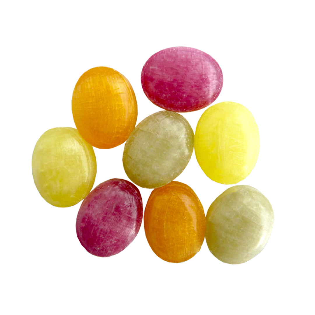 Hermann the German Sugar Free Fruit Mix