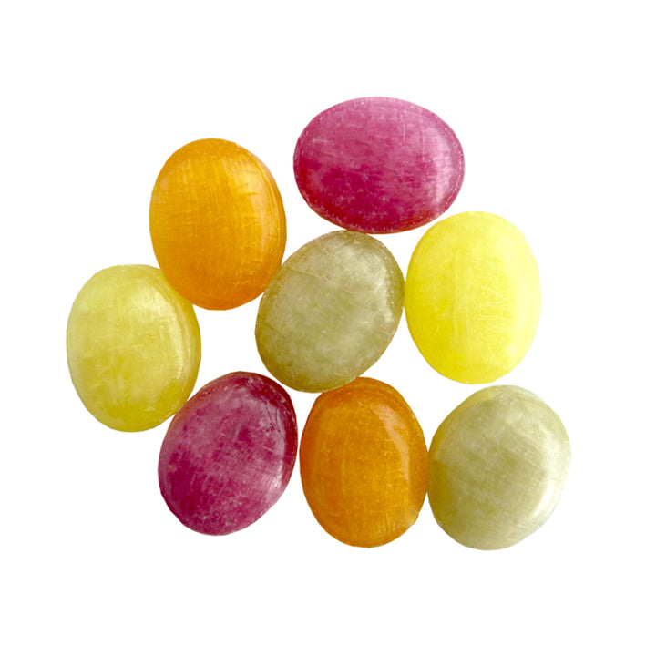 Hermann the German Sugar Free Fruit Mix