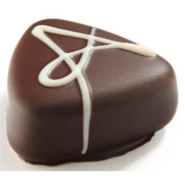 Ickx Café Amalia Cappuccino Cupcake Chocolate