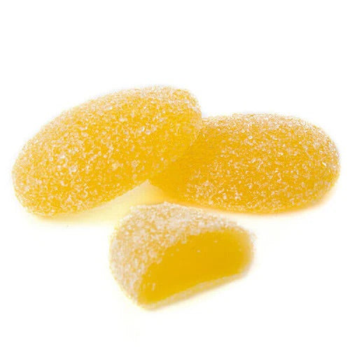 Haribo Ginger-Lemon