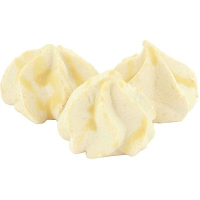 Ooomeringue Salted Caramel Flavored Meringues