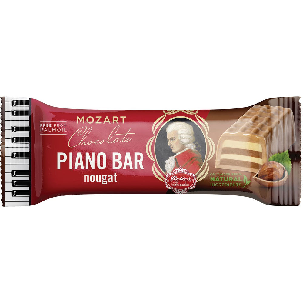 Reber Mozart Piano Bar