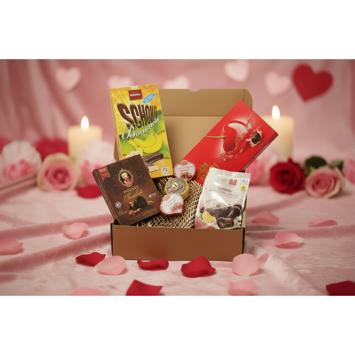 Valentine's Day Special