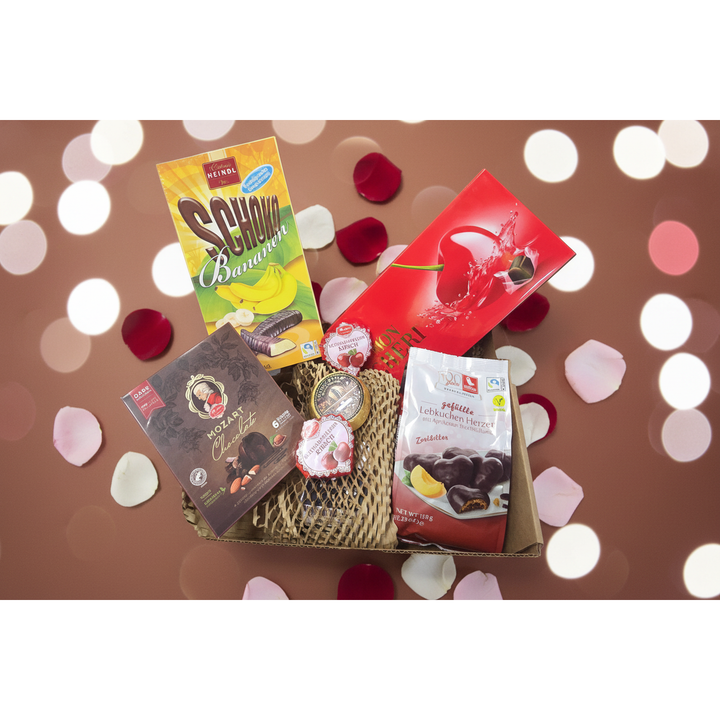 Valentine's Day Special