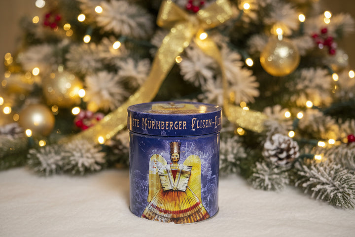 Lebkuchen Schmidt Elisen Tin 2025