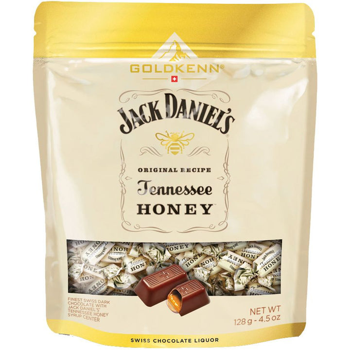 Goldkenn Jack Daniel's Tennessee Honey Delights
