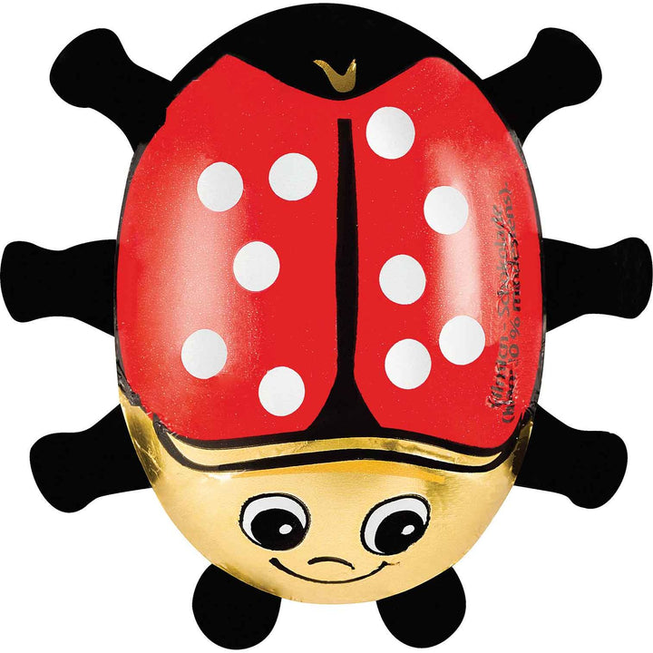 Riegelein Lady Bugs in Drum