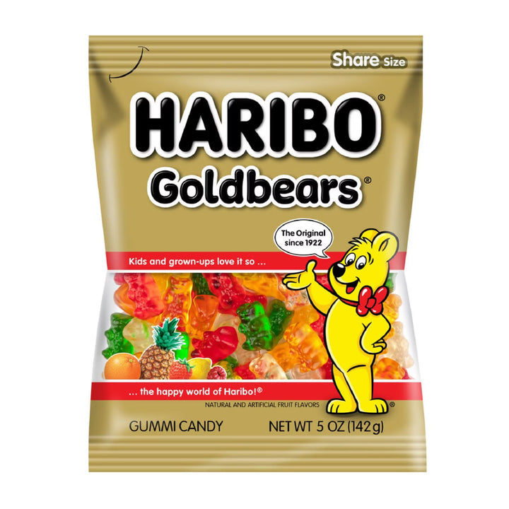 Haribo Gold Bears