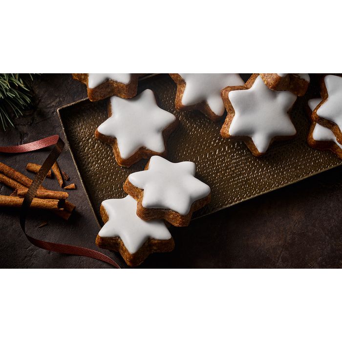 Lebkuchen Schmidt Zimsterne (Stars)