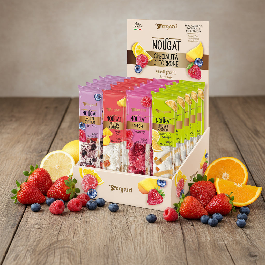 Nougat – European Deli