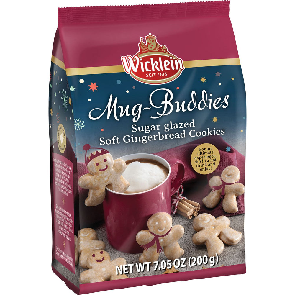 Wicklein Mug Buddies 7.05 oz — alternate product view 2