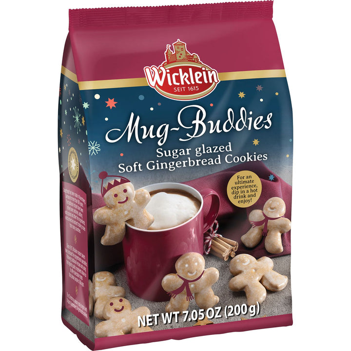 Wicklein Mug Buddies 7.05 oz — alternate product view 2
