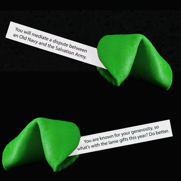 Miss Fortunes The Nice Dozen