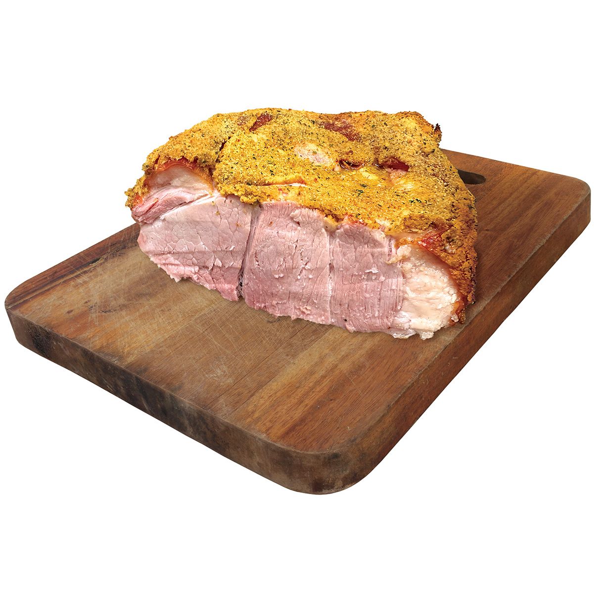 Lars Own Swedish Cured Boneless Ham