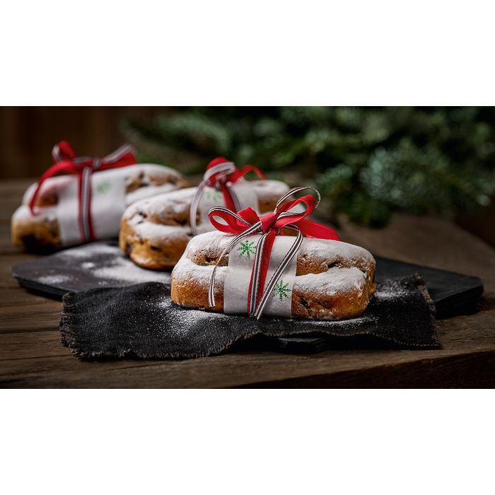 Lebkuchen Schmidt Nuremberg Christkindles-Markt Butter Christstollen