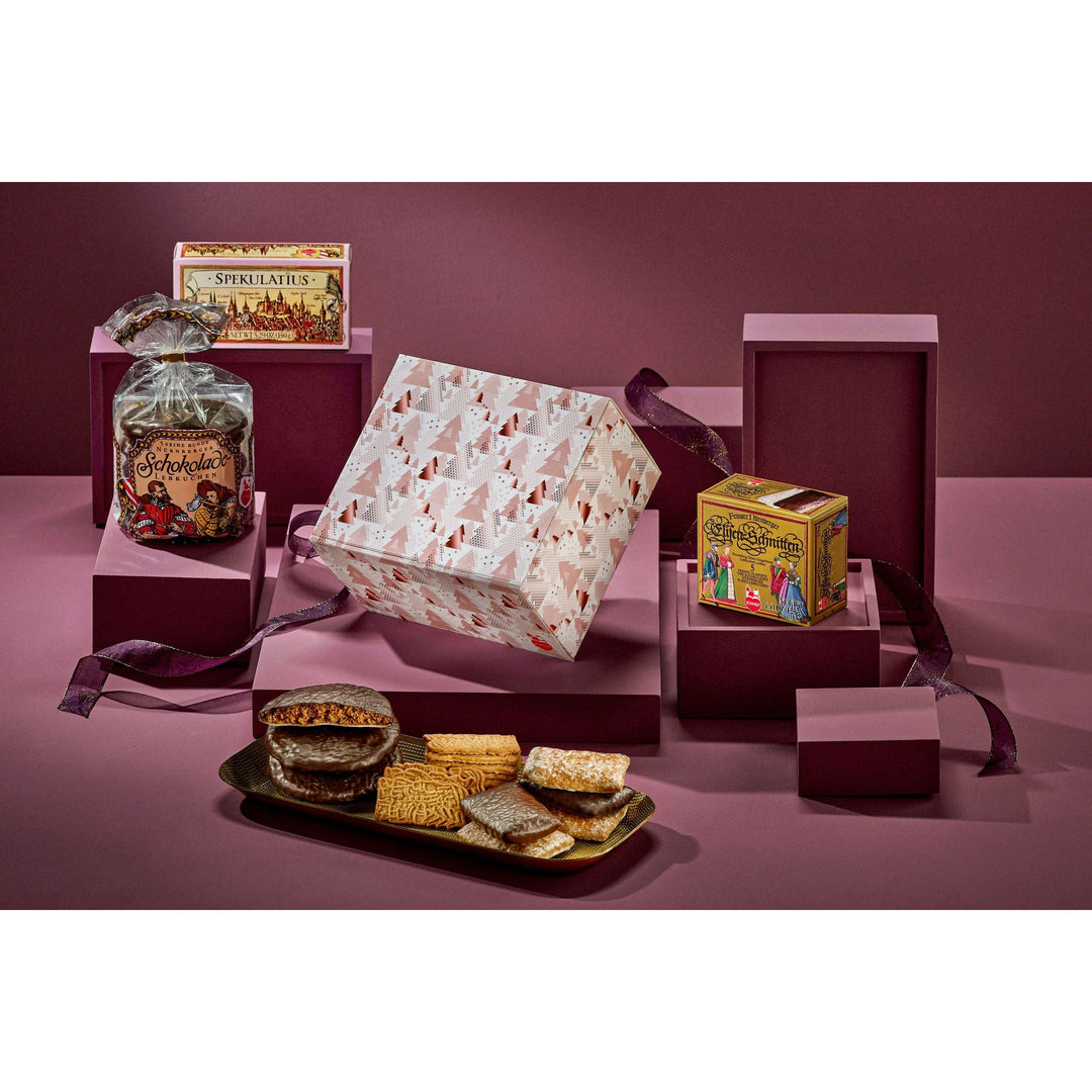 Lebkuchen Schmidt Christmas Greetings 2026 — alternate product view 3