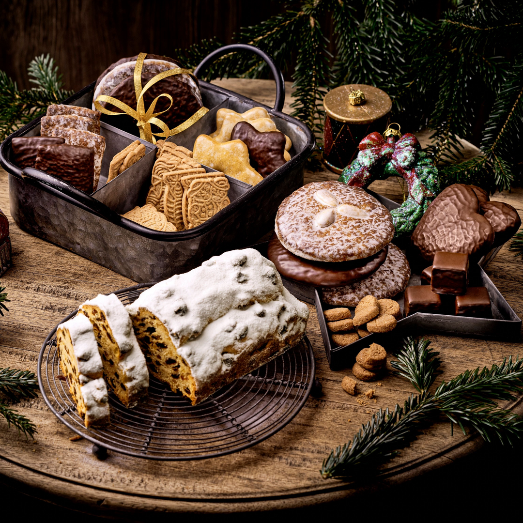 Lebkuchen Schmidt The Festive Package 2026