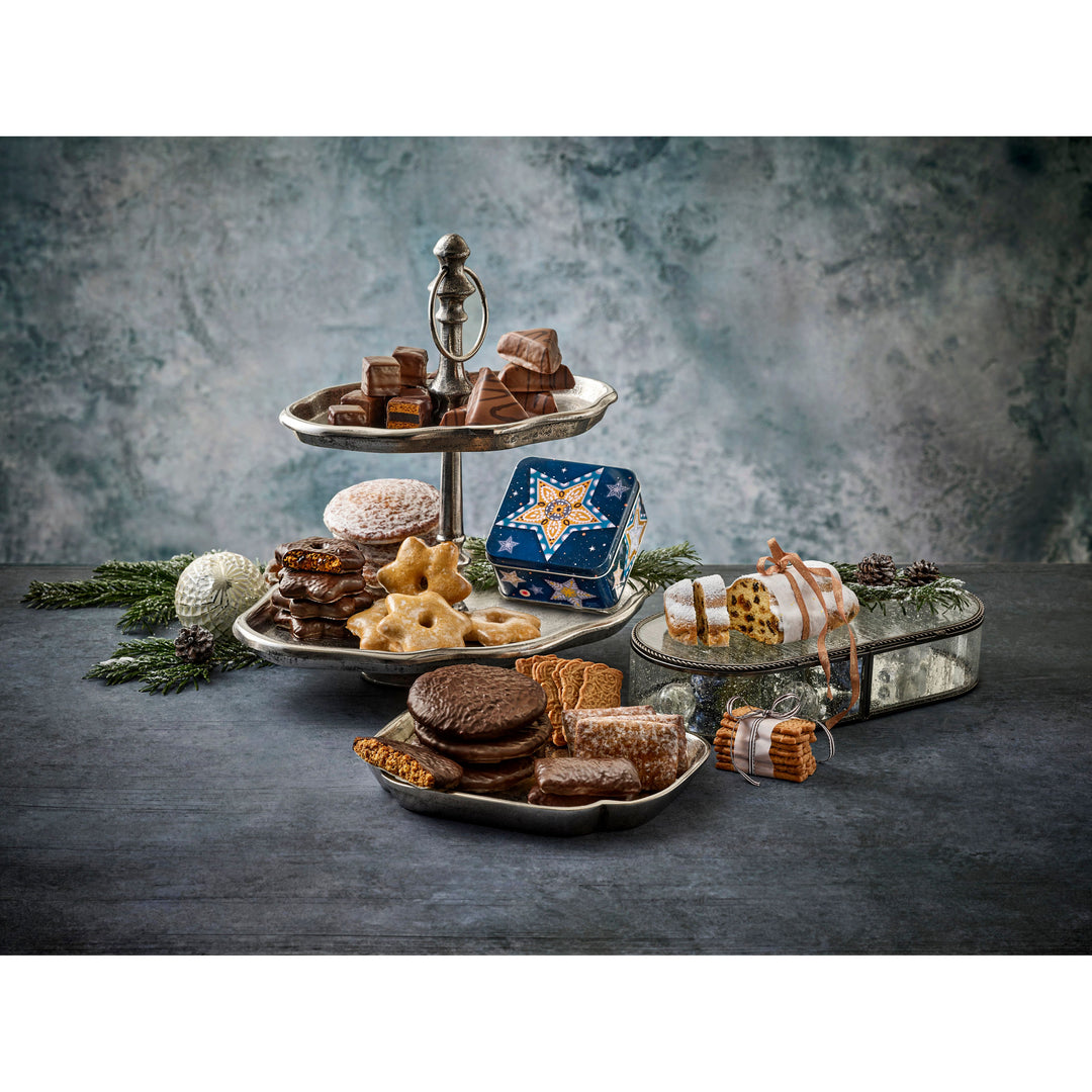 Lebkuchen Schmidt The Festive Package 2026