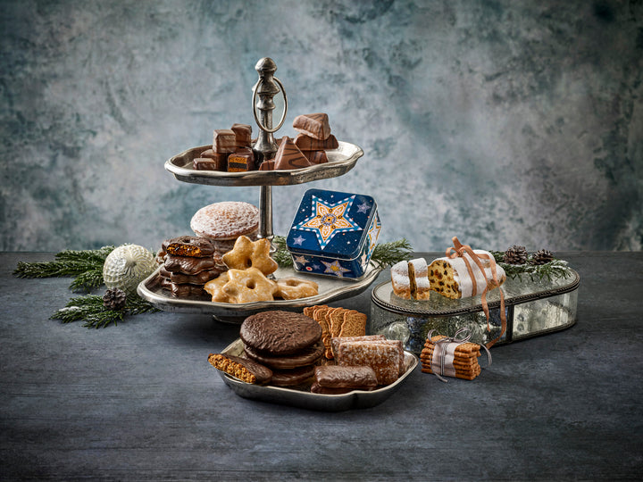 Lebkuchen Schmidt The Festive Package 2026