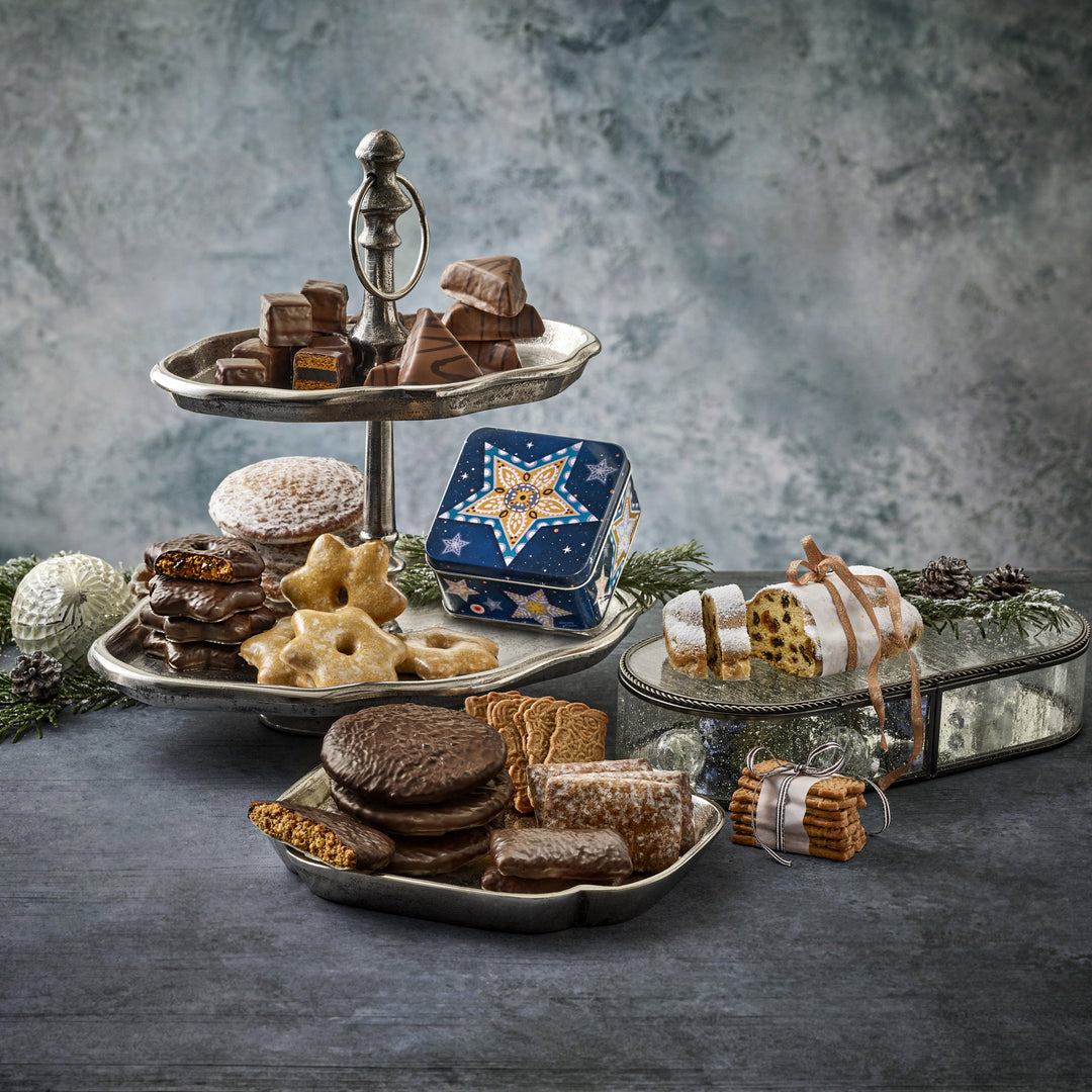 Lebkuchen Schmidt The Festive Package 2026