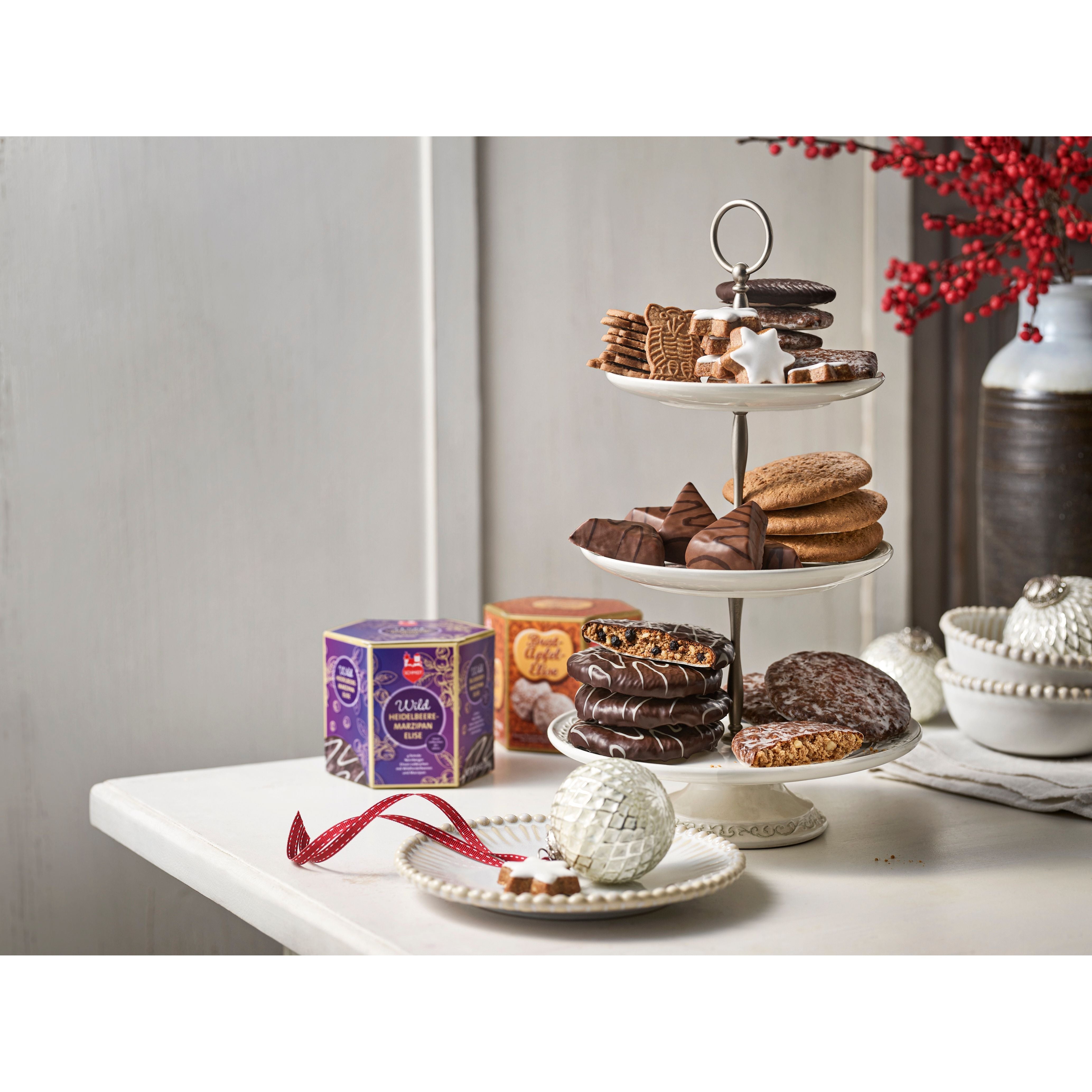 Lebkuchen Schmidt Choice Selection