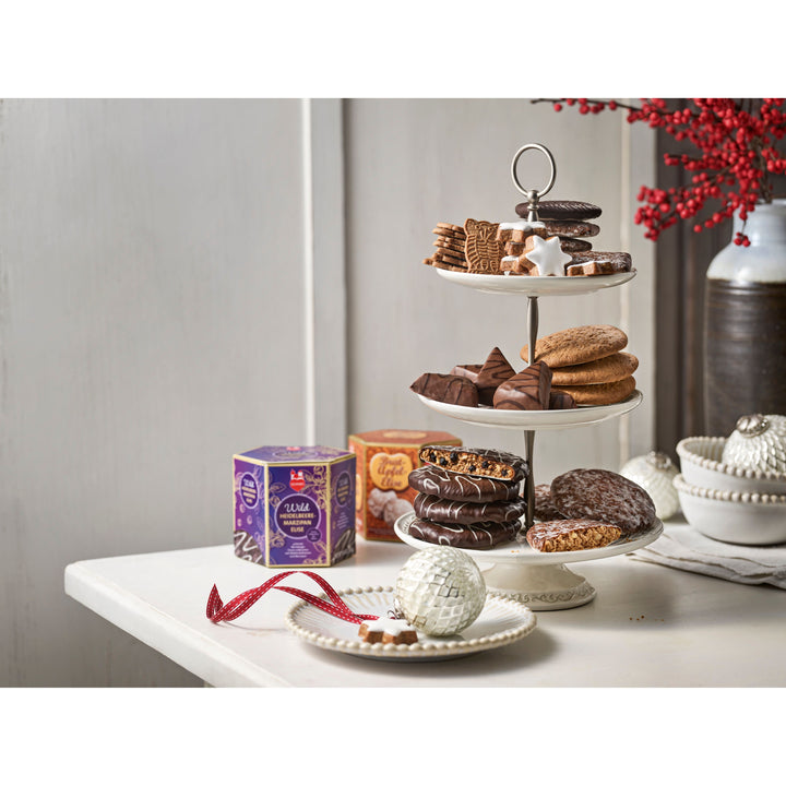 Lebkuchen Schmidt Choice Selection