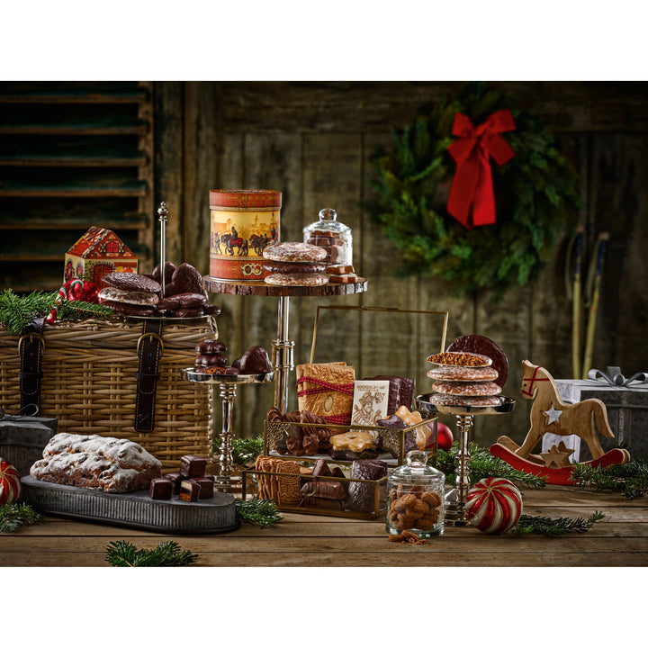 Lebkuchen Schmidt Overseas Parcel